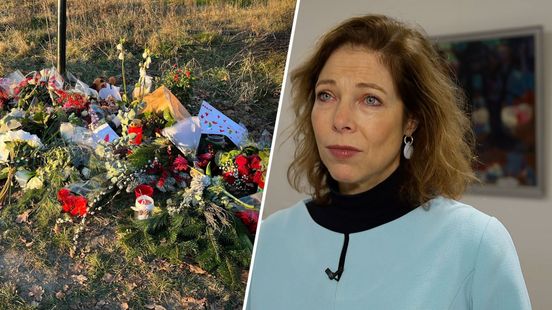 Kerst in diepe rouw: burgemeester bezoekt families Lichtjestour-drama