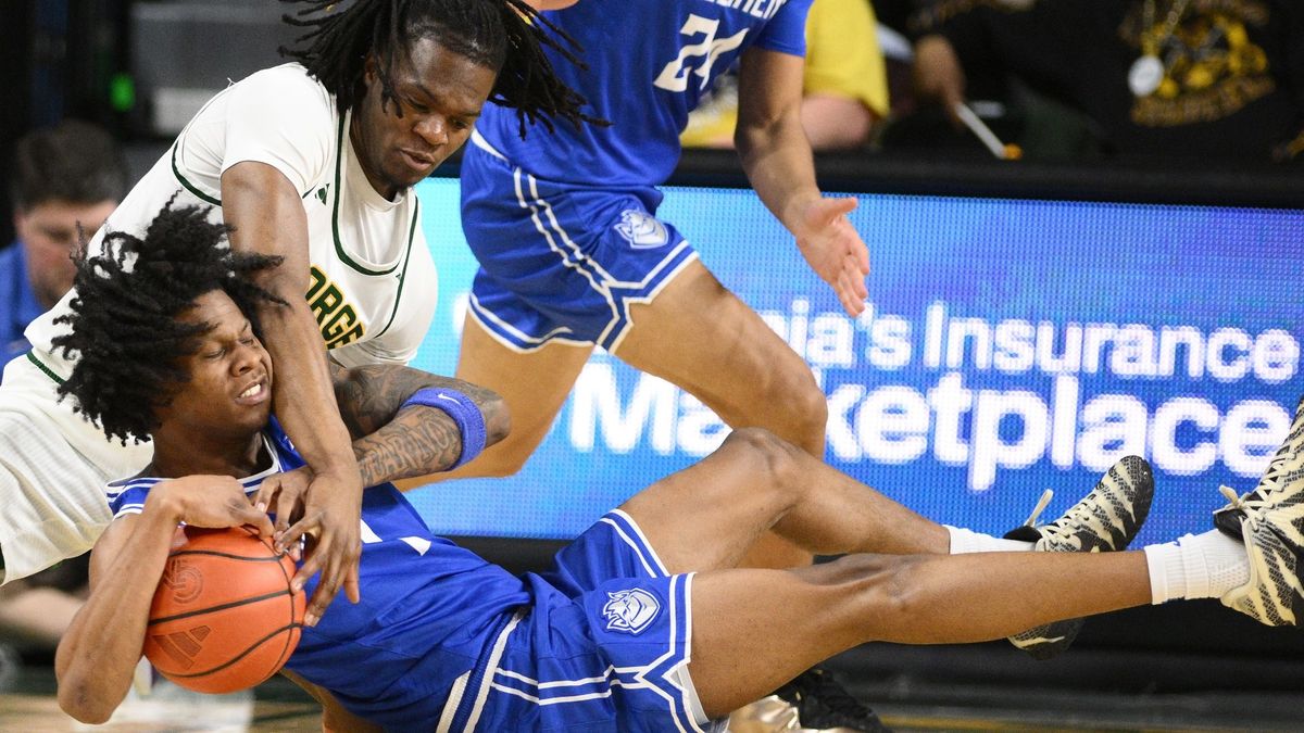 Donar heeft selectie bijna rond na komst Amerikaan Dola Adebayo