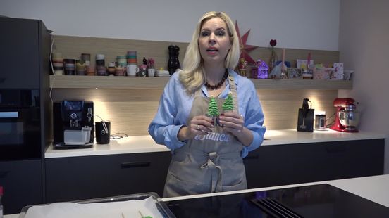 Finale­stress en bakken zonder klok: Bianca (40) uit Emmen stond in de finale van Heel Holland Bakt