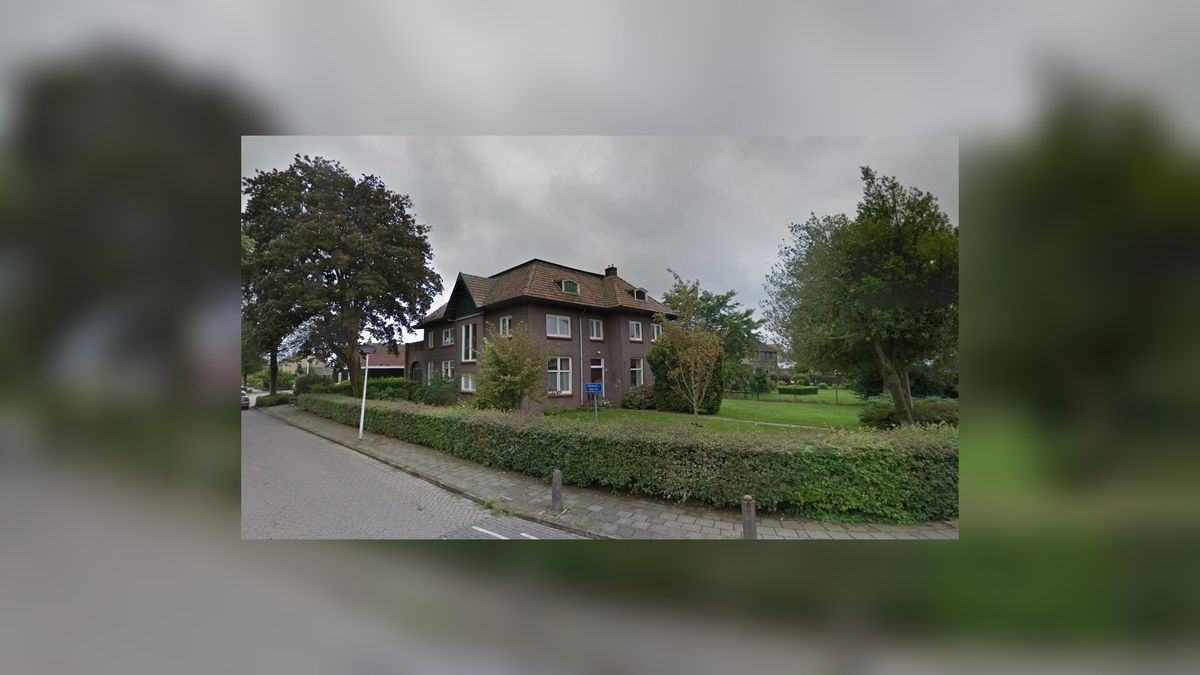 Protestantse gemeente zet na 100 jaar de pastorie van Ouwsterhaule te koop