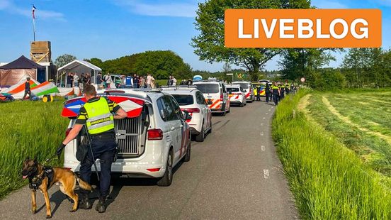 Opstootje na ongeval • brandweer in actie. Opstootje na ongeval • brandweer in actie.