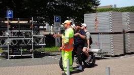 Zijn naam is Willem, maar heel Assen kent hem als Zoef
