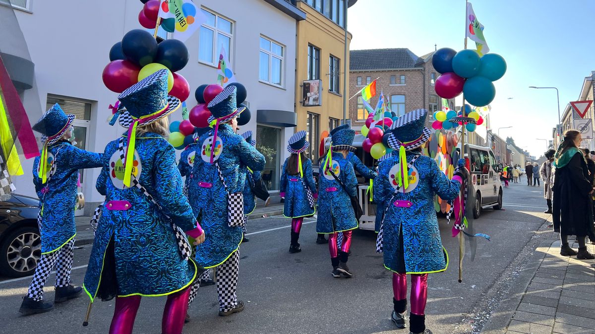 Limburg Kiekt: Sevenum, Sint Odiliënberg, Genhout en...
