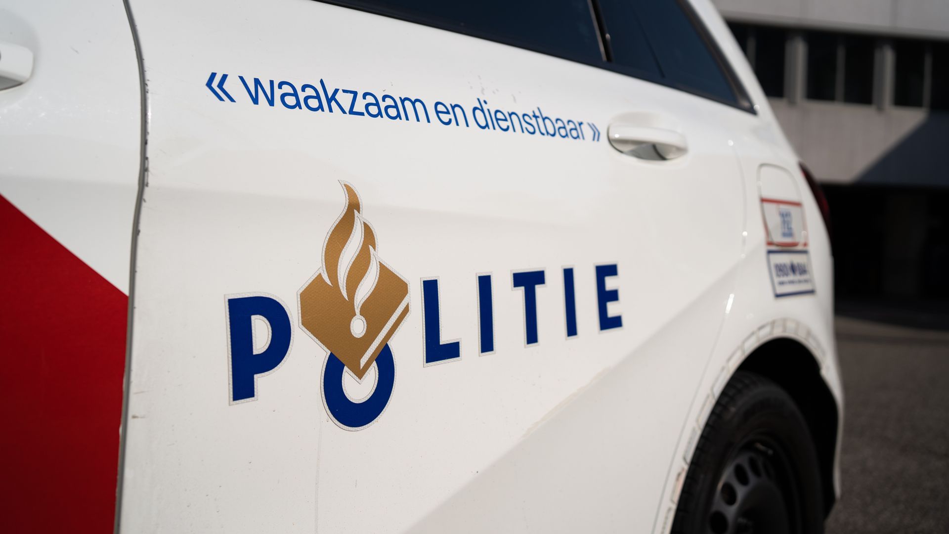 Foto ter illustratie.