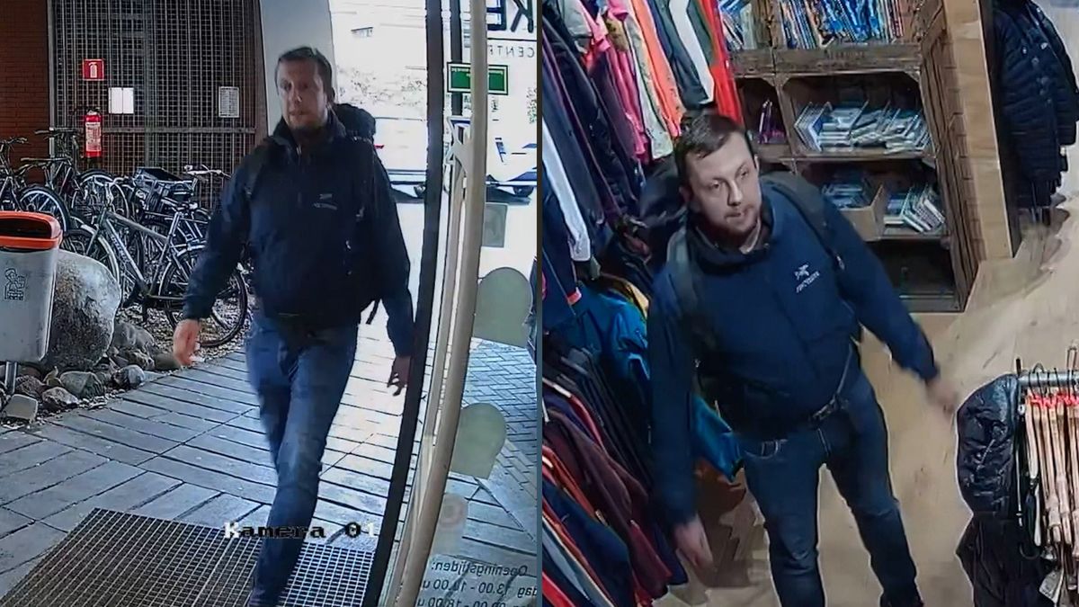 Dief met dure smaak steelt jassen RTV Utrecht