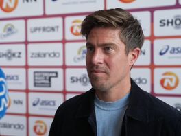 Sportief directeur Michel Butter: “Het aanscherpen van het parcoursrecord is een droom"