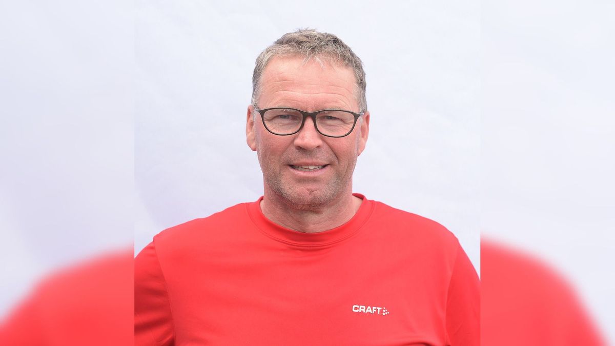 Even bijpraten met: Gerhard Pietersma van het Earnewâldster skûtsje