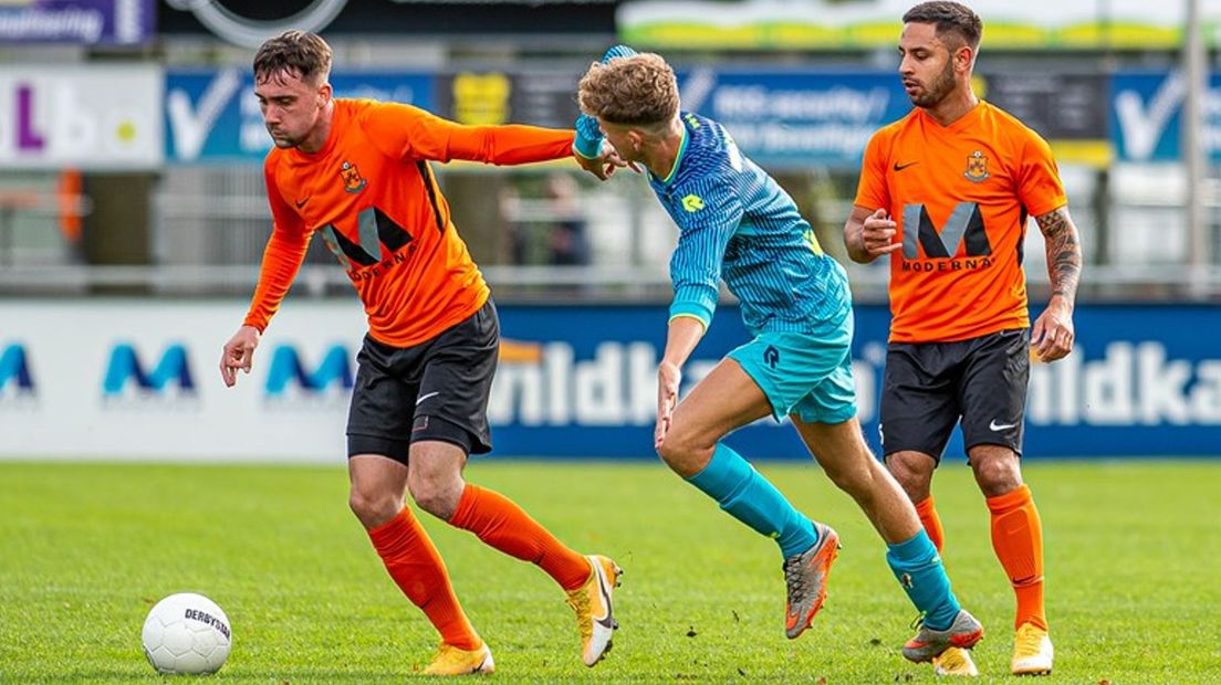 HHC Hardenberg
