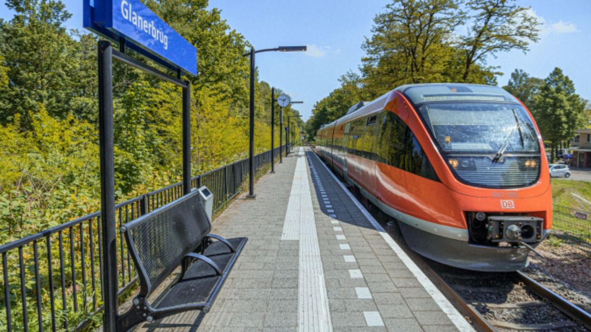 Bezwaar tegen verhoging lawaai langs spoorlijn Enschede-Glanerbrug maakt weinig kans