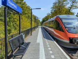 Elektrificatie spoorlijn Enschede-Gronau stap dichterbij: geld voor onderzoek