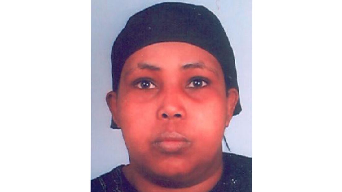 Somalische vrouw vermist in Ede
