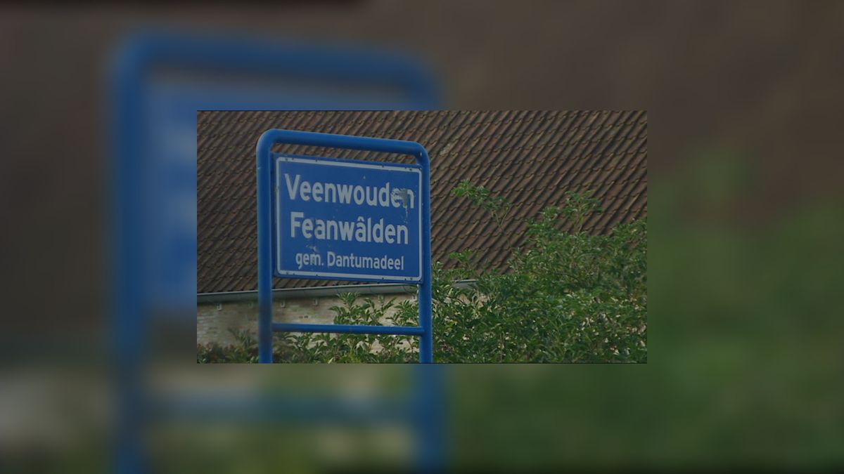 College steunt sportveld Augustinusga met 40.000 euro