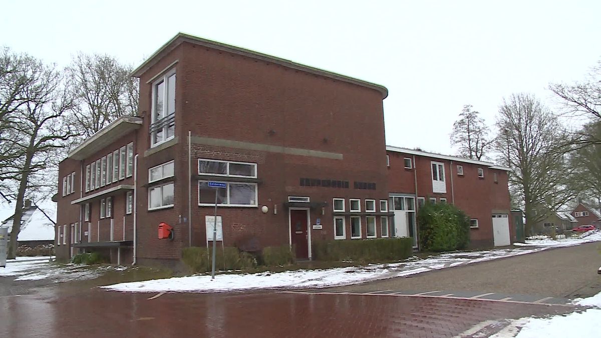 Laatste voorstellingen toneelvereniging in Bunne