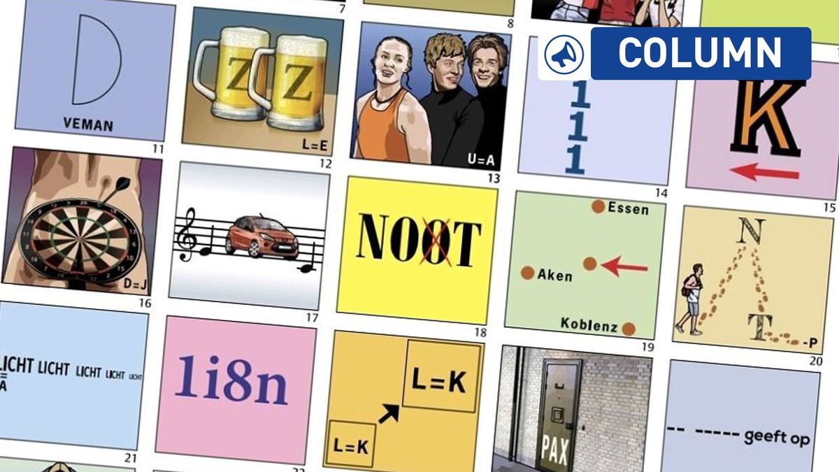 Column: Wat Dr. Denker en FC Groningen gemeen hebben