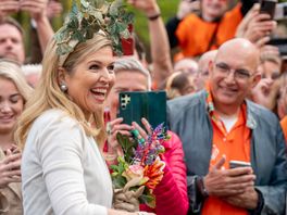 De week van Drenthe: Oranjekoorts grijpt om zich heen in de provincie