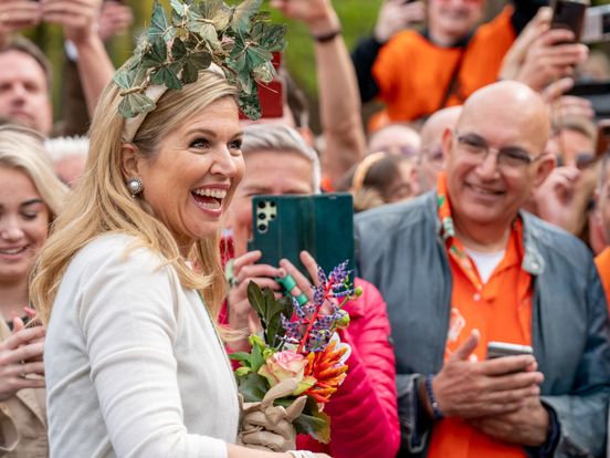 De week van Drenthe: Oranjekoorts grijpt om zich heen in de provincie