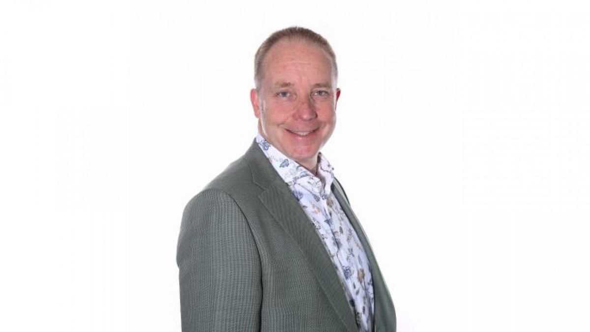 Raadslid vindt dat hij niet alles hoeft te pikken en stapt naar politie