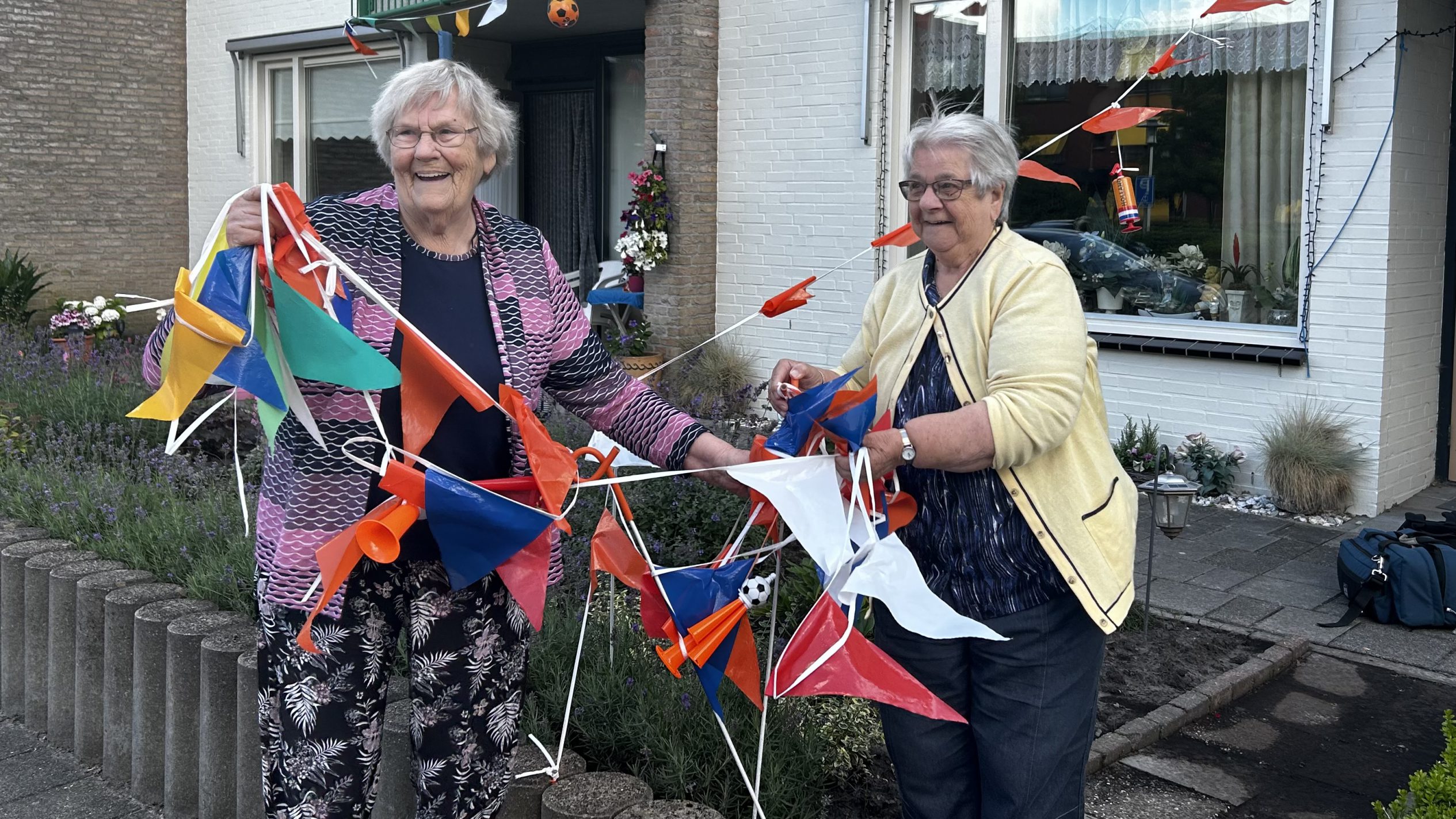 Stadion Brugchelencamp ôfbrutsen nei heale finale: "Wy binne grutsk"