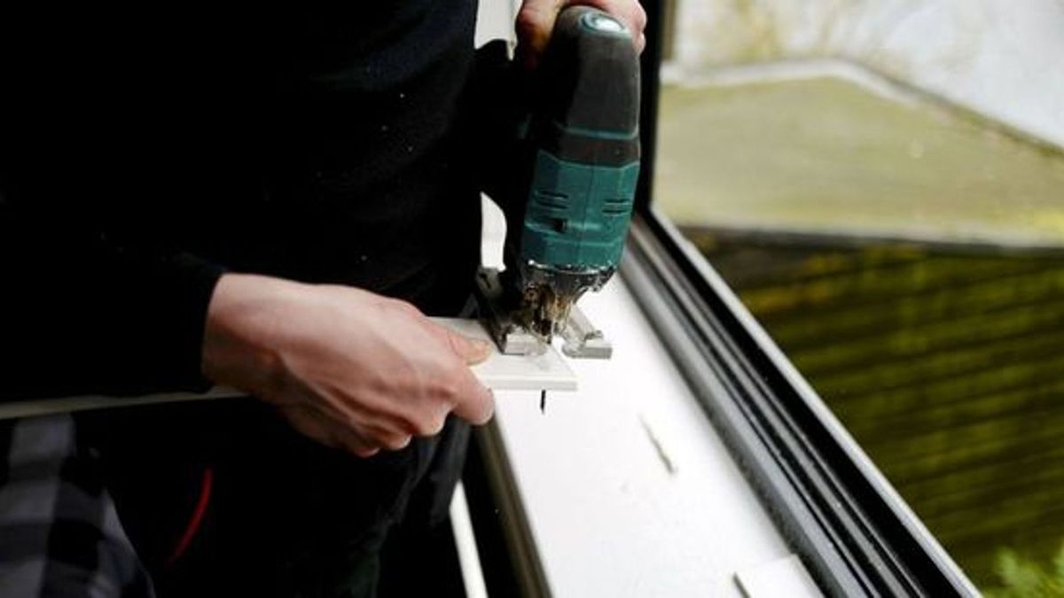 Broers met failliete kozijnenhandel veroordeeld voor fraude