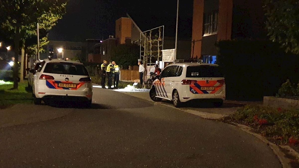 Man uit Bentelo raakt zwaargewond bij afsteken van vuurwerk