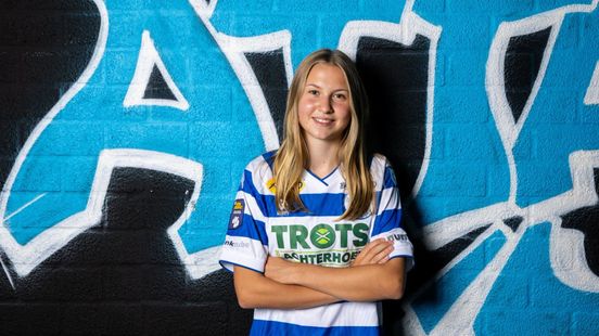 Laura Smulders wint weer • nieuw keeperstalent voor De Graafschap