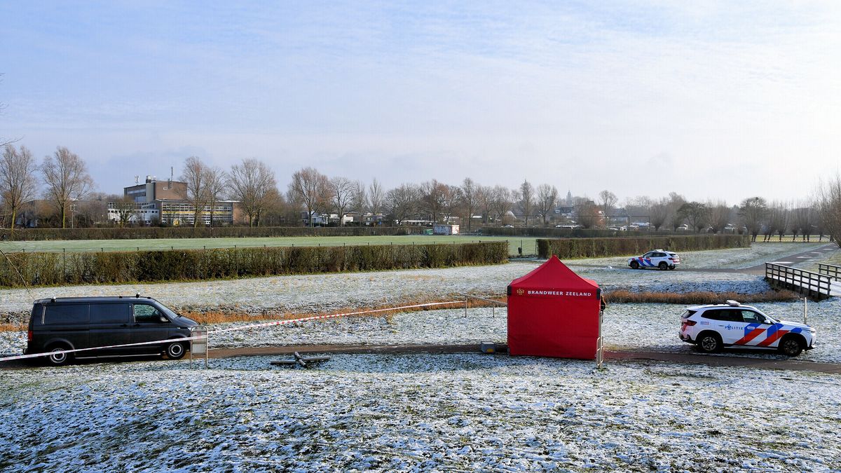 Vrouw (78) korte tijd vermist, lichaam teruggevonden in water