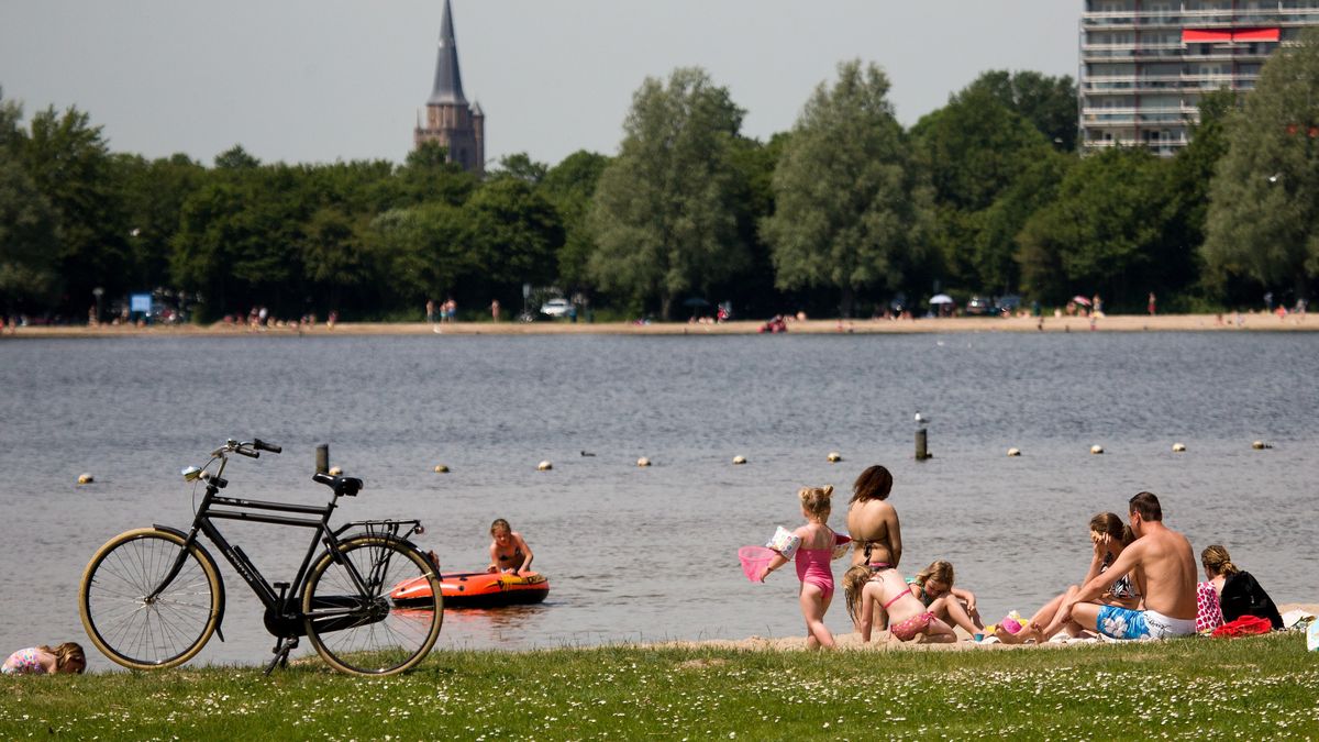 Geen omstreden vakantiepark in natuurgebied, maar tussen kassen: plan krijgt veel steun