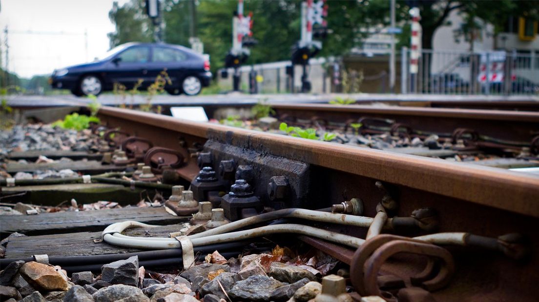 Hillegom krijgt geld om overlast spoor aan te pakken