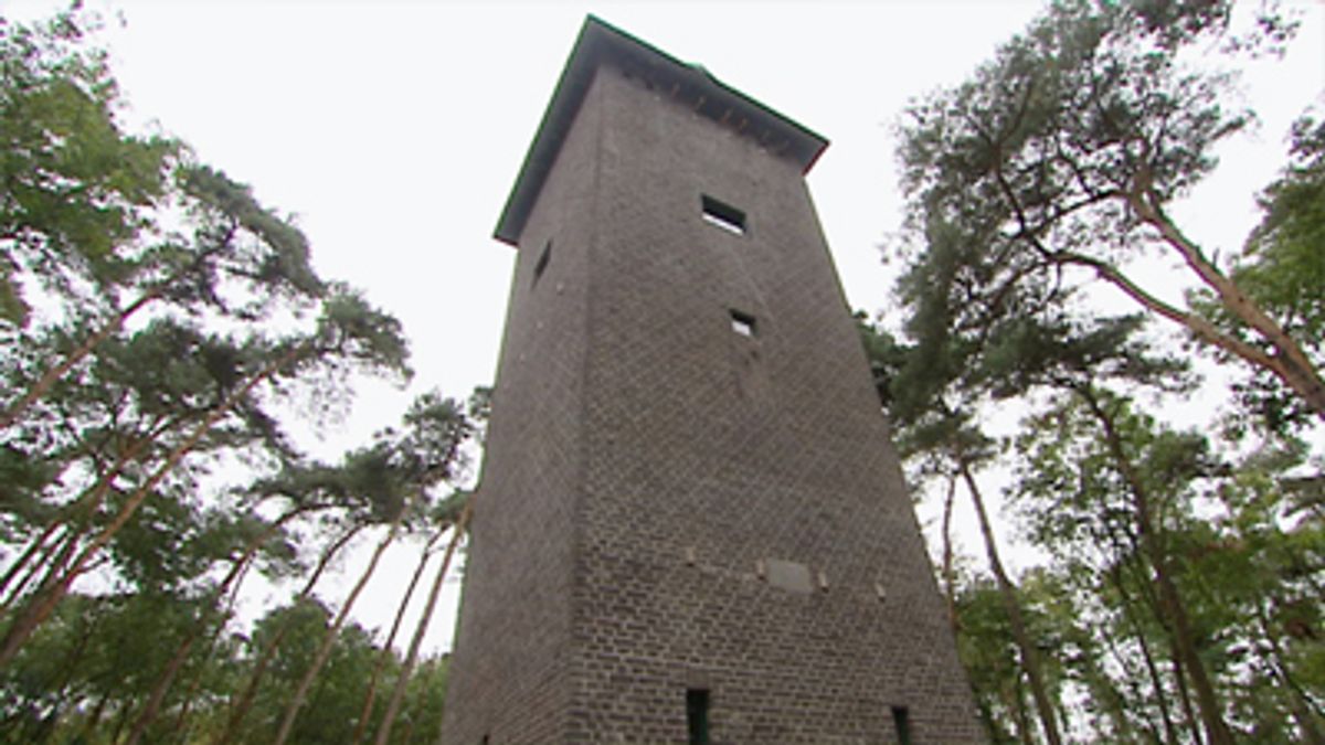 Uilentoren in Haelen weer open