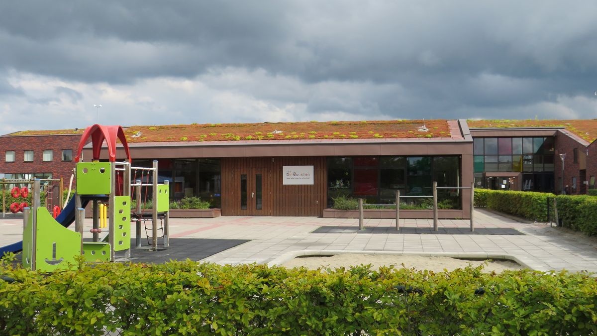 Leerling vindt illegaal vuurwerk en neemt het mee naar school in De Westereen