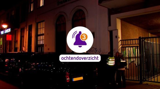 Lees hier het nieuws en het weerbericht van vandaag