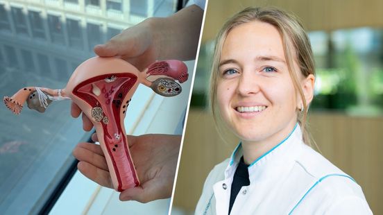 Nieuwe aanpak bij risico op eierstokkanker: niet op je 35ste al in de overgang