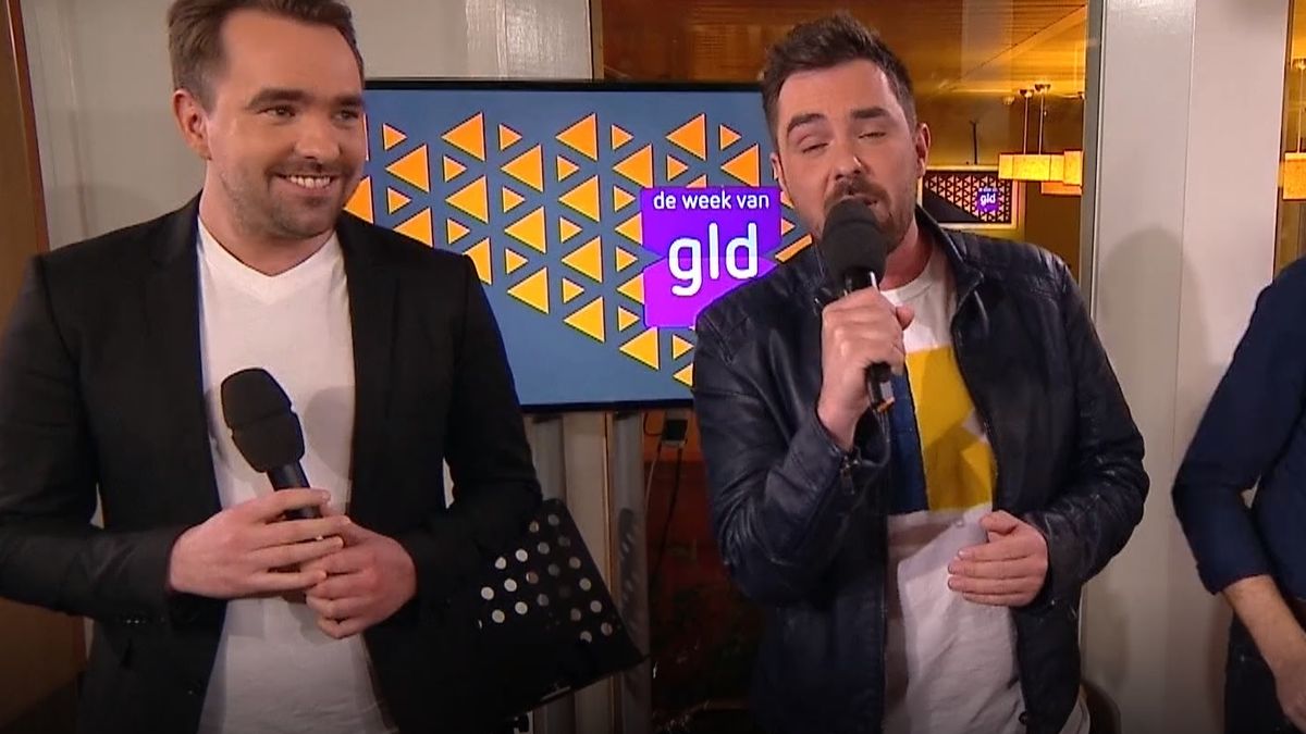 Broers uit Tolkamer in de prijzen op Duits schlager-festival