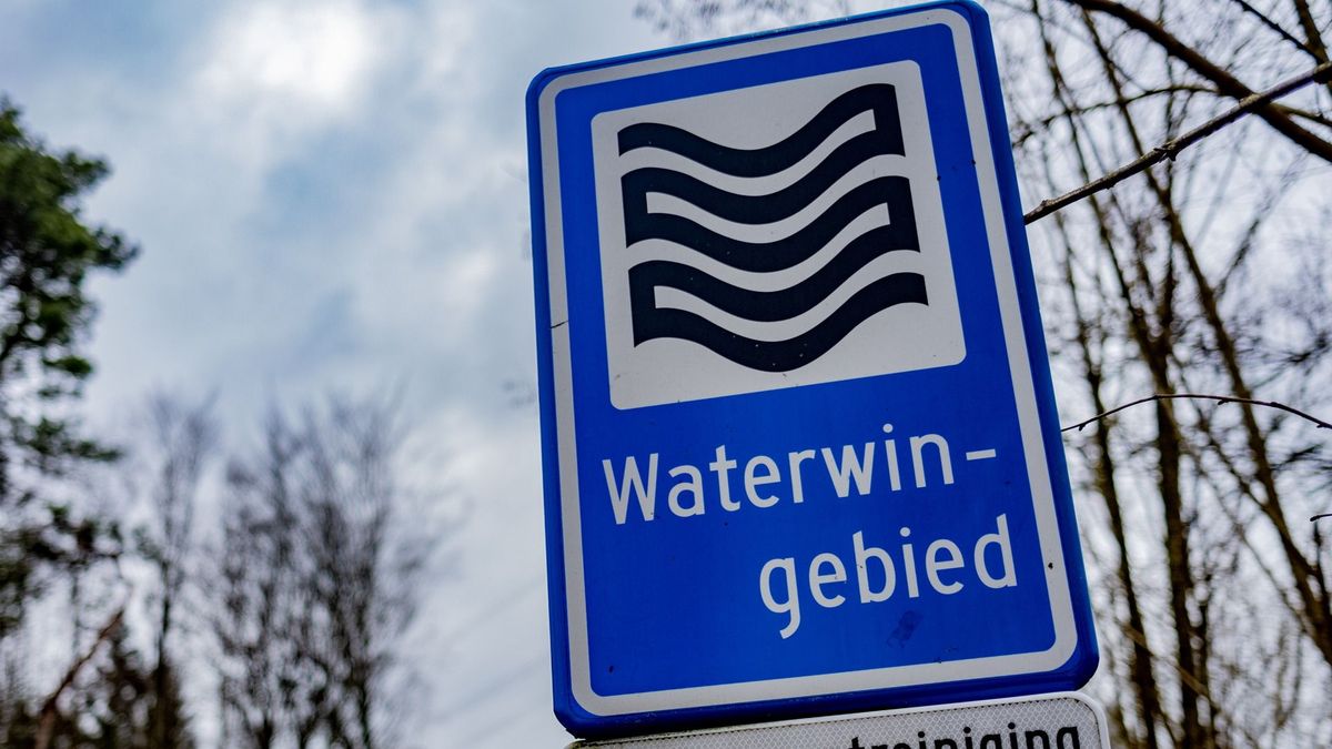 LTO Noord vraagt provincie geen vergunning te geven voor waterwinning Luxwoude