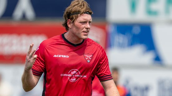 Amateurvoetbal | Rijnvogels wint topper - VVSB haalt uit tegen UDI'19 Nieuws