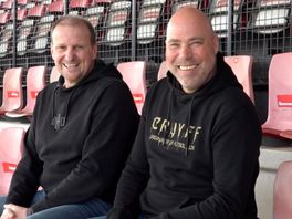 FC Emmen en Grim zijn akkoord: Arts en van Oostrum aan de slag