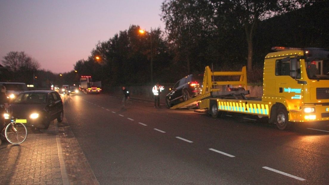 Autobotsing Staphorst