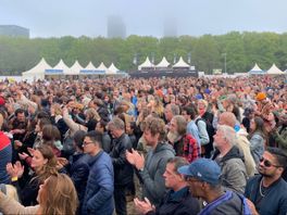 Bevrijdingsfestival gratis toegankelijk door subsidie, Varend Corso krijgt vooralsnog geen geld