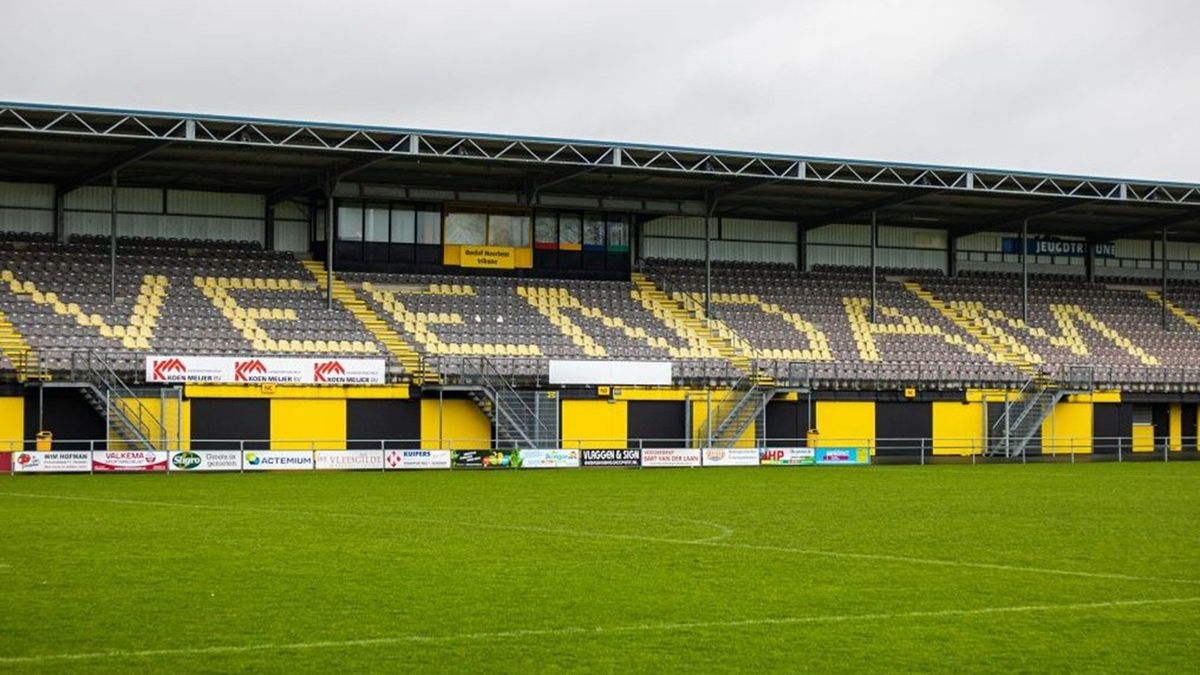 EK Onder-19 komt naar Veendam: Europese top­talenten spelen in 2029 in Henk Nienhuis Stadion