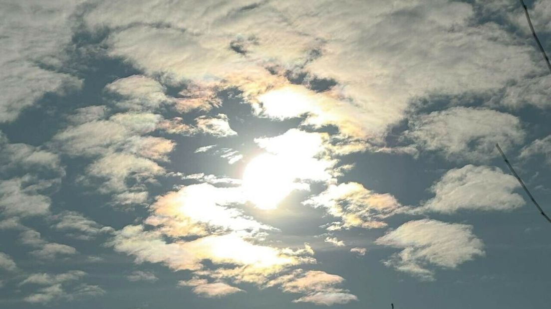 Kring Om De Maan Spiritueel