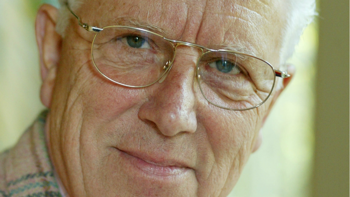 'De Baron' Paul van Gorcum ernstig ziek, acteur uit Noordwijk heeft