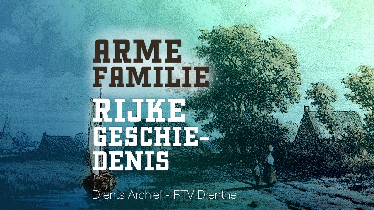 Zoektocht naar voorouders: 'Was hij het zwarte schaap van de familie