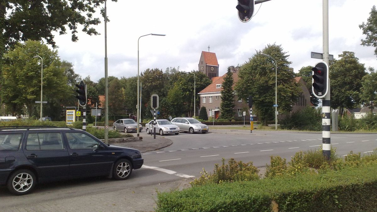 Barger Compascuum op de schop