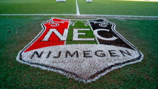 Foppen elfde in Monaco • recordzege voor NEC