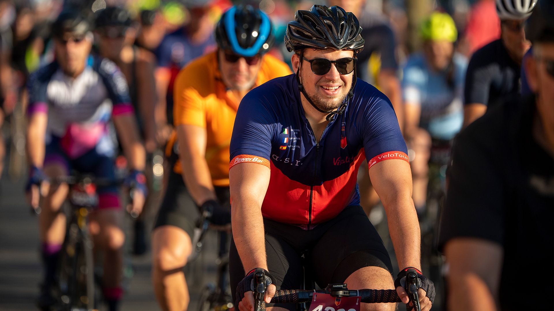 Trap als een prof: fiets de RTV Utrecht 70 km route tijdens de Vuelta a Utrecht