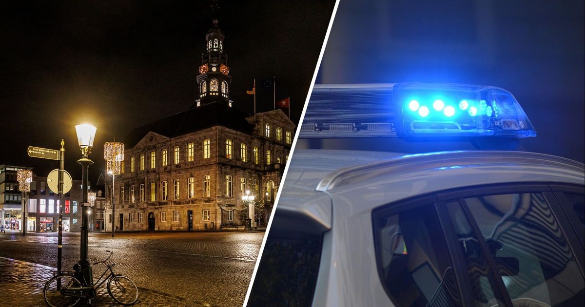Man uit Houten zwaar mishandeld in Maastricht, politie dringend op zoek naar getuigen