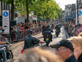 TT NightRide gaat vrijdag niet door vanwege extreme hitte: 'Onverantwoord'