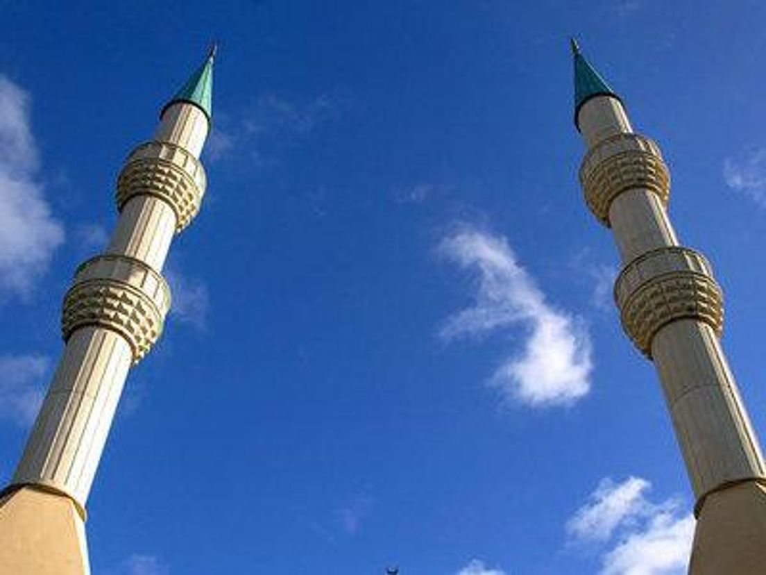 Islamitische gebedshuizen hebben steeds vaker met bedreiging of beschadiging te maken