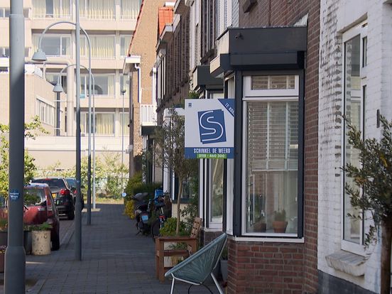 Starterslening Middelburg is op en daardoor verdwijnen jongeren van de woningmarkt