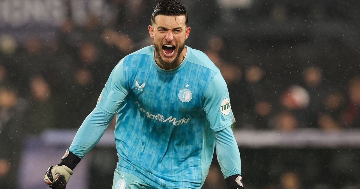 Feyenoord’s Spectacular Victory Over Bayern Munich: Bijlow’s World-Class Performance and Media Reactions